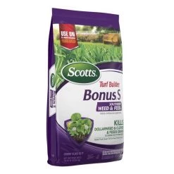Deals 👏 Scotts Turf Builder Bonus S Weed & Feed Lawn Fertilizer For Multiple Grass Types 10000 sq ft 🤩 14 Deals 👏 Scotts Turf Builder Bonus S Weed & Feed Lawn Fertilizer For Multiple Grass Types 10000 sq ft 🤩 -Scotts Sales Store 6be1b63e 8cdb 43c7 9d6b d640f90b9e44