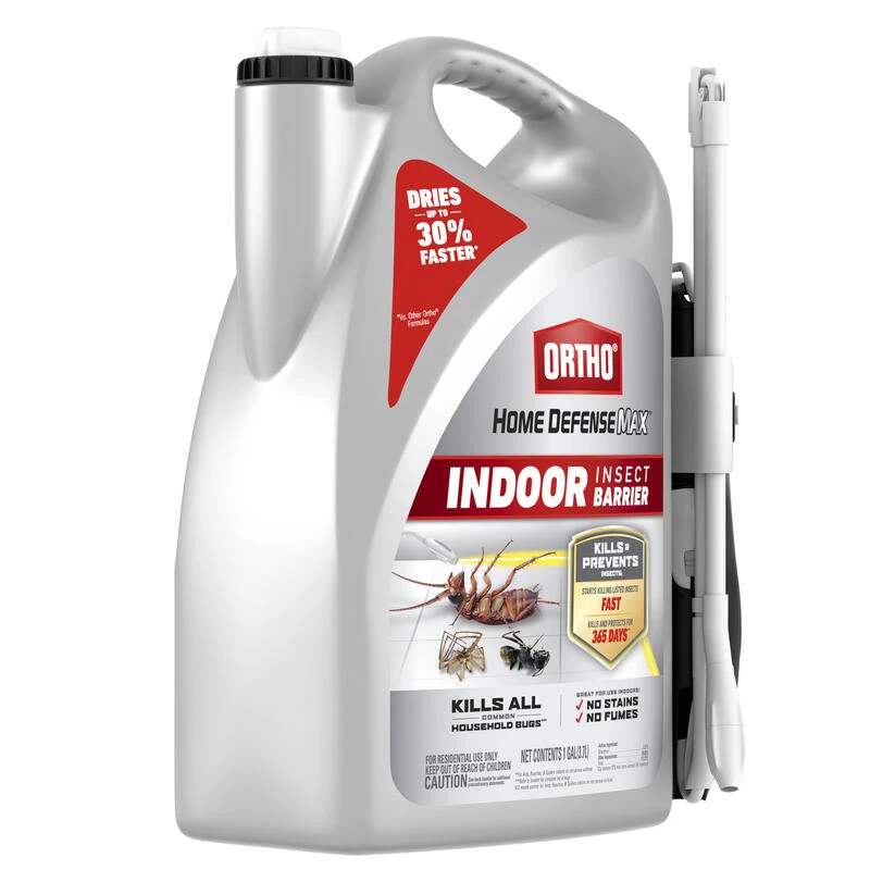 Best Sale 🤩 Ortho Home Defense Max Insect Killer Liquid 1 gal 😍 4 Best Sale 🤩 Ortho Home Defense Max Insect Killer Liquid 1 gal 😍 - Image 2