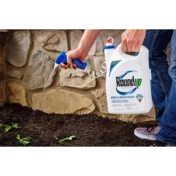 Wholesale 👏 Roundup Weed and Grass Killer RTU Liquid 1 gal 👏 -Scotts Sales Store 6fcd5280 4f52 4c85 900e a2a2d39b0ae3
