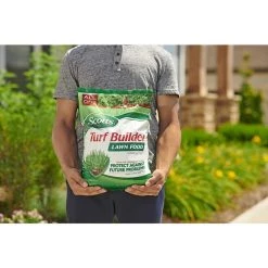 New ✨ Scotts Turf Builder All-Purpose Lawn Food For All Grasses 5000 sq ft 👏 14 New ✨ Scotts Turf Builder All-Purpose Lawn Food For All Grasses 5000 sq ft 👏 -Scotts Sales Store 7026b9b5 739c 4ffc b220 ecbd0d8f45e8