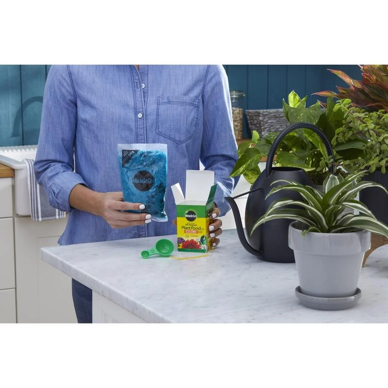 Outlet ๐ Miracle-Gro Granules Tomato, Tulips, Strawberries Plant Food 8 oz ๐ฏ 7 Outlet ๐ Miracle-Gro Granules Tomato, Tulips, Strawberries Plant Food 8 oz ๐ฏ - Image 5