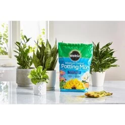 Promo π€© Miracle-Gro Moisture Control Flower and Plant Potting Mix 8 qt 𧨠13 Promo π€© Miracle-Gro Moisture Control Flower and Plant Potting Mix 8 qt 𧨠-Scotts Sales Store 729048d0 e671 4bab 98cb 841e1bec1a98