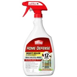 Best Pirce 🎉 Ortho Home Defense Insect Killer Liquid 24 oz 💯