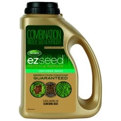 Budget ⭐ Scotts EZ Seed Centipede Grass Sun or Shade Grass Spot Repair Seed 3.75 lb 👏