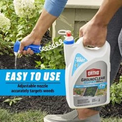Wholesale ✔️ Ortho GroundClear Weed and Grass Killer RTU Liquid 1 gal 🔔 19 Wholesale ✔️ Ortho GroundClear Weed and Grass Killer RTU Liquid 1 gal 🔔 -Scotts Sales Store 734a688e 54d7 413d a3e6 c3c6b94da7dd
