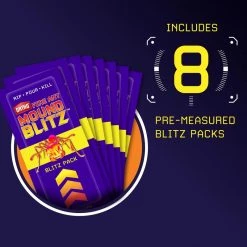 Best deal ✨ Ortho Fire Ant Mound Blitz Fire Ant Killer 8 pk ✨ -Scotts Sales Store 736d0d91 dbd6 49b4 b60e b6c2cb26f253