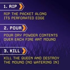 Best deal ✨ Ortho Fire Ant Mound Blitz Fire Ant Killer 8 pk ✨ -Scotts Sales Store 745a925a fb50 4af8 a724 025f3b5689d7