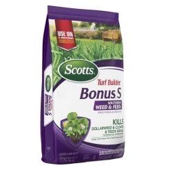 Flash Sale ⌛ Scotts Turf Builder Bonus S Weed Killer Granules 17.24 lb 👍 10 Flash Sale ⌛ Scotts Turf Builder Bonus S Weed Killer Granules 17.24 lb 👍 -Scotts Sales Store 74b7db90 16b6 4204 aa33 5149484e4f39