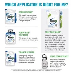 Deals ๐ Roundup Weed and Grass Killer Concentrate 0.5 gal ๐ 19 Deals ๐ Roundup Weed and Grass Killer Concentrate 0.5 gal ๐ -Scotts Sales Store 751037c6 bd22 4e7a 8906 699bbf1771af