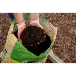 Flash Sale ❤️ Miracle-Gro Organic All Purpose Raised Bed Soil 1.5 cu ft ✨ 16 Flash Sale ❤️ Miracle-Gro Organic All Purpose Raised Bed Soil 1.5 cu ft ✨ -Scotts Sales Store 75b0da7f 9ece 4173 8e89 5fa27501f76b