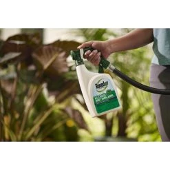 Brand new 🤩 Roundup For Lawns6 Weed Killer RTU Liquid 32 oz ⭐ -Scotts Sales Store 7613edcf 758f 4165 b620 e7a51e49cfc8