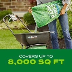 Best Sale 🔔 Scotts Turf Builder Rapid Grass Mixed Sun or Shade Grass Seed and Fertilizer 16 lb 🔔 -Scotts Sales Store 77f5d8d9 512b 4bd6 9cd5 222f40741fe4