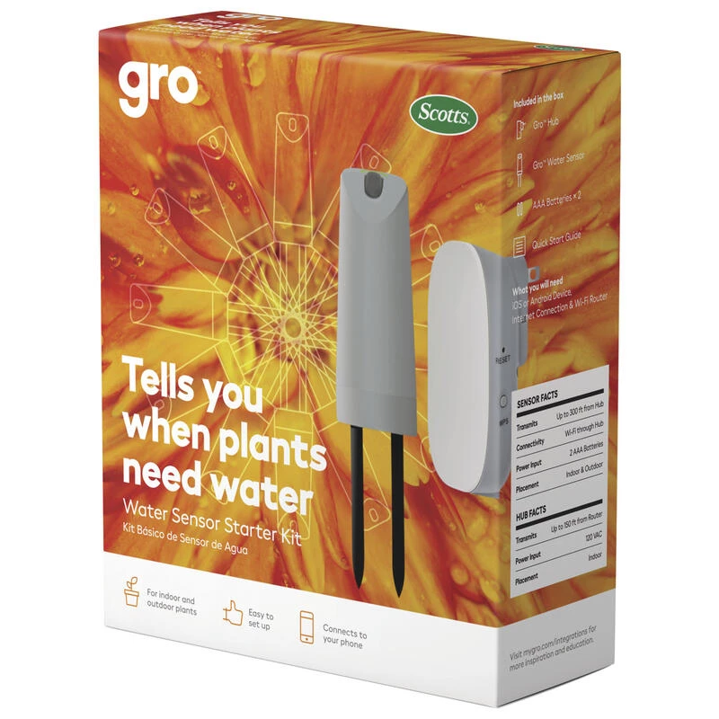 Best deal ⭐ Scotts Gro Drip Irrigation Starter Kit ✨ 4 Best deal ⭐ Scotts Gro Drip Irrigation Starter Kit ✨ - Image 2