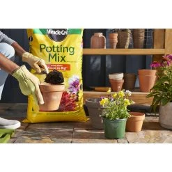 Flash Sale โ Miracle-Gro Flower and Plant Potting Mix 2 cu ft ๐ 18 Flash Sale โ Miracle-Gro Flower and Plant Potting Mix 2 cu ft ๐ -Scotts Sales Store 788428f7 b8f0 47c2 9ac3 a1e66f36c675