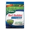 Deals 👍 Scotts Turf Builder Halts Crabgrass Preventer Lawn Fertilizer For Multiple Grass Types 15000 sq ft ❤️ -Scotts Sales Store 7ab6e599 3a06 4b55 8c8e 8d66dfec4619