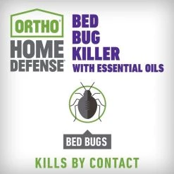 Cheap 😀 Ortho Home Defense Bed Bug Killer Liquid 14 oz 🎁 17 Cheap 😀 Ortho Home Defense Bed Bug Killer Liquid 14 oz 🎁 -Scotts Sales Store 7abdc098 ef2a 45db a687 a6a171e5d628