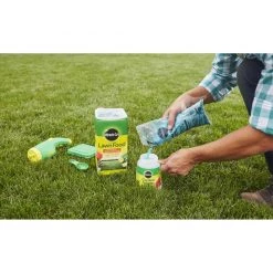 Hot Sale 🌟 Miracle-Gro Water Soluble All-Purpose Lawn Fertilizer For All Grasses 7200 sq ft 🔥 -Scotts Sales Store 7b8b0f4e d13d 4547 bd0b f4950f057a56