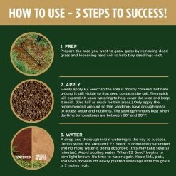 Top 10 ๐งจ Scotts EZ Seed Tall Fescue Grass Sun or Shade Pet/Dog Spot Grass Repair Seed 2 lb ๐ 14 Top 10 ๐งจ Scotts EZ Seed Tall Fescue Grass Sun or Shade Pet/Dog Spot Grass Repair Seed 2 lb ๐ -Scotts Sales Store 7ba53145 c5de 46cf 8065 23f88feebeaa