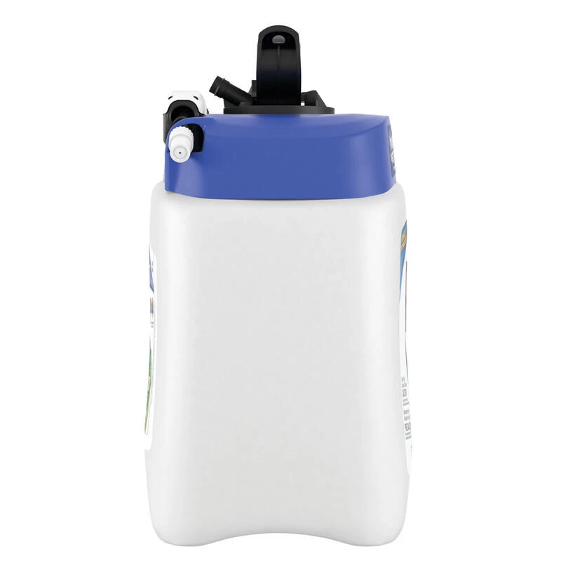 Brand new ✔️ Roundup Weed and Grass Killer RTU Liquid 1.33 gal 👍 11 Brand new ✔️ Roundup Weed and Grass Killer RTU Liquid 1.33 gal 👍 - Image 9