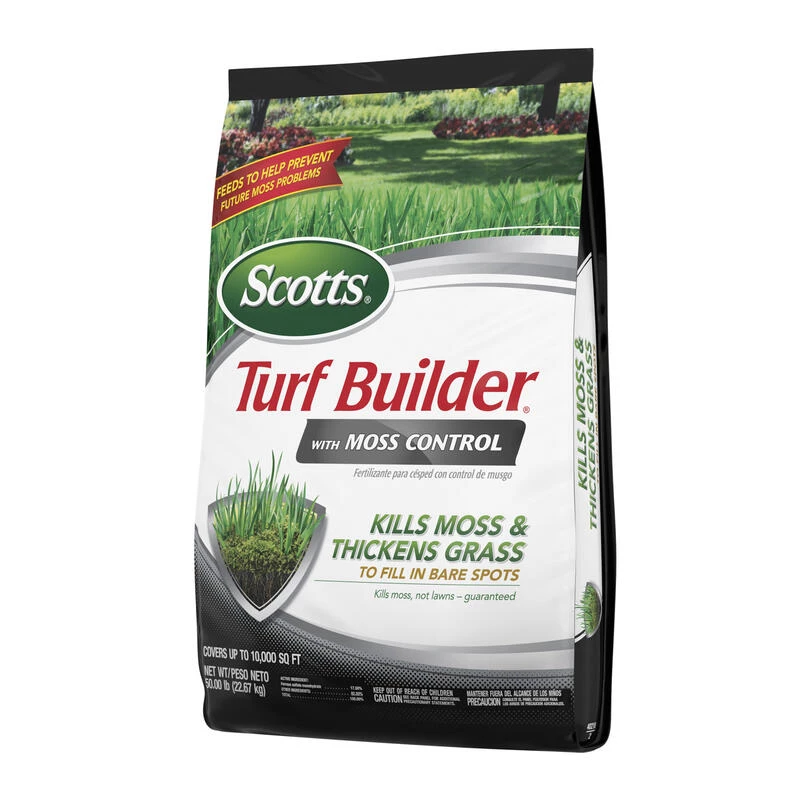 Top 10 ๐งจ Scotts Turf Builder Moss and Fungus Control Lawn Fertilizer For All Grasses 10000 sq ft ๐ฅ 12 Top 10 ๐งจ Scotts Turf Builder Moss and Fungus Control Lawn Fertilizer For All Grasses 10000 sq ft ๐ฅ - Image 10