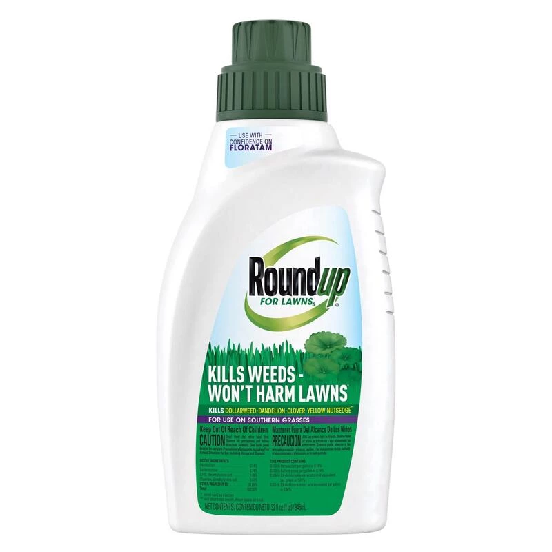 Top 10 🤩 Roundup Weed Killer Concentrate 32 oz ⌛ 3 Top 10 🤩 Roundup Weed Killer Concentrate 32 oz ⌛