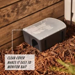 Deals ⭐ Tomcat Advanced Bait Station and Bait Blocks For Rats 1 pk 🔥 17 Deals ⭐ Tomcat Advanced Bait Station and Bait Blocks For Rats 1 pk 🔥 -Scotts Sales Store 7e7b35f4 9f73 4dd6 9844 bd96ed1ad2e7