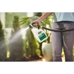 Brand new 🤩 Roundup For Lawns6 Weed Killer RTU Liquid 32 oz ⭐ -Scotts Sales Store 7eb3abb2 26db 4132 9f12 e2e45e41a33e