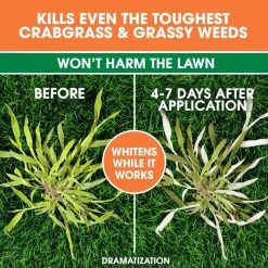 Buy ❤️ Roundup For Lawns Crabgrass Killer RTU Liquid 1 gal ❤️ 13 Buy ❤️ Roundup For Lawns Crabgrass Killer RTU Liquid 1 gal ❤️ -Scotts Sales Store 7ed8b291 882e 4653 9463 4cbd47c0e84c