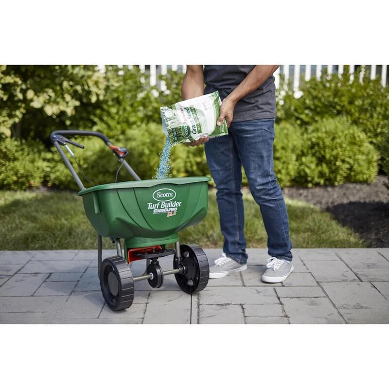 Deals ✨ Scotts Turf Builder Tall Fescue Grass Sun or Shade Grass Seed 3 lb 👍 4 Deals ✨ Scotts Turf Builder Tall Fescue Grass Sun or Shade Grass Seed 3 lb 👍 - Image 2