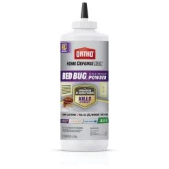 Best Sale โจ Ortho Home Defense Max Bed Bug Killer Powder 12 oz ๐