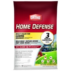 Promo 🔔 Ortho Home Defense Insect Killer Granules 10 lb 😀