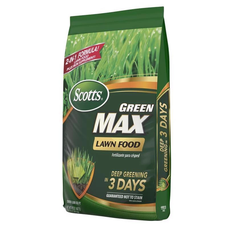 Best Sale โ๏ธ Scotts Green Max All-Purpose Lawn Fertilizer For All Grasses 5000 sq ft ๐ 6 Best Sale โ๏ธ Scotts Green Max All-Purpose Lawn Fertilizer For All Grasses 5000 sq ft ๐ - Image 4