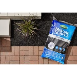 Buy ✔️ Scotts Nature Scapes Black Bark Color Enhanced Mulch 2 cu ft 🔔 -Scotts Sales Store 8328098e 5c1b 40d4 b7b3 020f10ce58fb