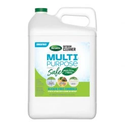 Buy 🎉 Scotts Outdoor Cleaner Concentrate 2.5 gal Liquid 🎁