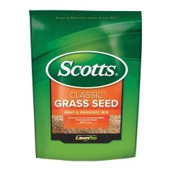 Buy ⭐ Scotts Classic Mixed Sun or Shade Grass Seed 3 lb ✔️