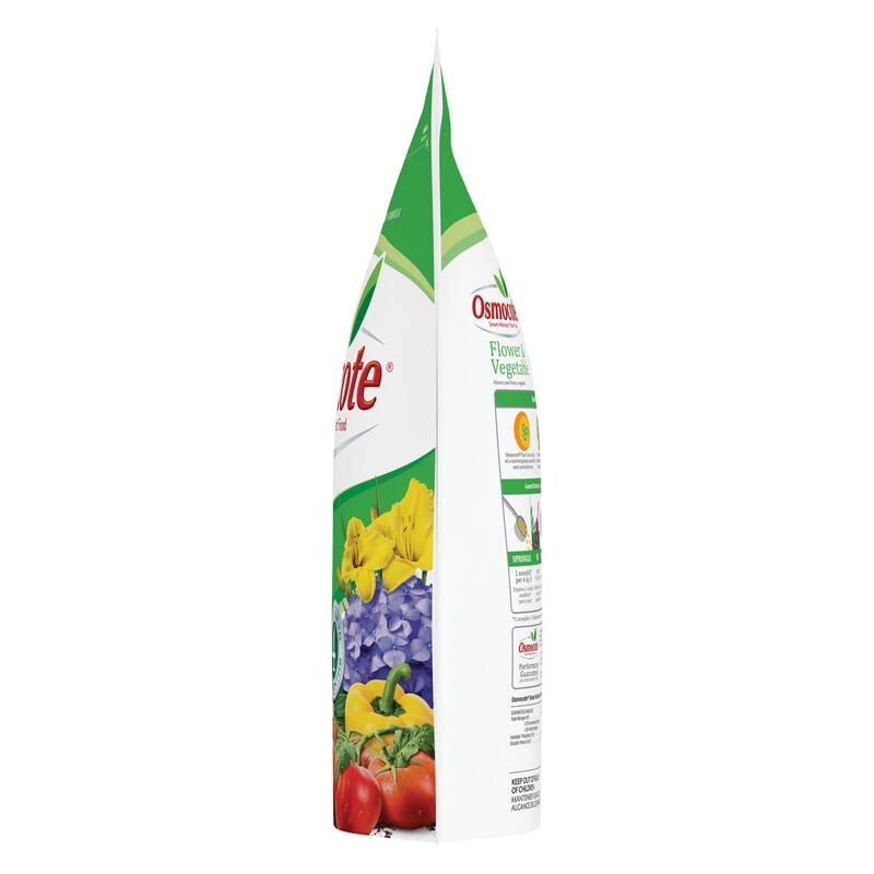 Coupon ๐ฅ Osmocote Smart-Release Flower & Vegetable Granules Plant Food 8 lb ๐ 9 Coupon ๐ฅ Osmocote Smart-Release Flower & Vegetable Granules Plant Food 8 lb ๐ - Image 7