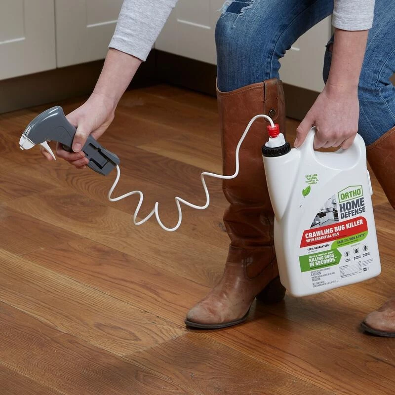 Outlet โ๏ธ Ortho Home Defense Crawling Insect Killer Liquid 0.5 gal ๐ 11 Outlet โ๏ธ Ortho Home Defense Crawling Insect Killer Liquid 0.5 gal ๐ - Image 9
