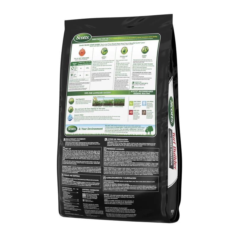 Top 10 ๐งจ Scotts Turf Builder Moss and Fungus Control Lawn Fertilizer For All Grasses 10000 sq ft ๐ฅ 10 Top 10 ๐งจ Scotts Turf Builder Moss and Fungus Control Lawn Fertilizer For All Grasses 10000 sq ft ๐ฅ - Image 8