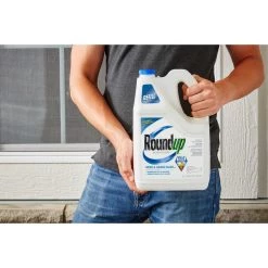 Deals ๐คฉ Roundup Weed and Grass Killer Refill RTU Liquid 1.25 gal ๐ 14 Deals ๐คฉ Roundup Weed and Grass Killer Refill RTU Liquid 1.25 gal ๐ -Scotts Sales Store 87a8e81a 8321 4916 9c2e 2bd7094cdb33