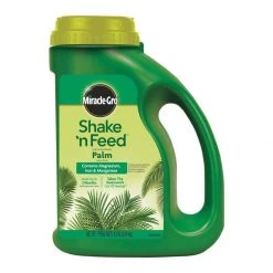 Deals 😀 Miracle-Gro Shake 'N Feed Granules Plant Food 4.5 lb ⭐