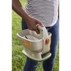 Deals ๐คฉ Scotts Wizz 60 in. W Handheld Spreader For Fertilizer/Ice Melt/Seed 4 lb ๐ 15 Deals ๐คฉ Scotts Wizz 60 in. W Handheld Spreader For Fertilizer/Ice Melt/Seed 4 lb ๐ -Scotts Sales Store 89dbfbaa f034 471d a1ba 63fb93cbd435