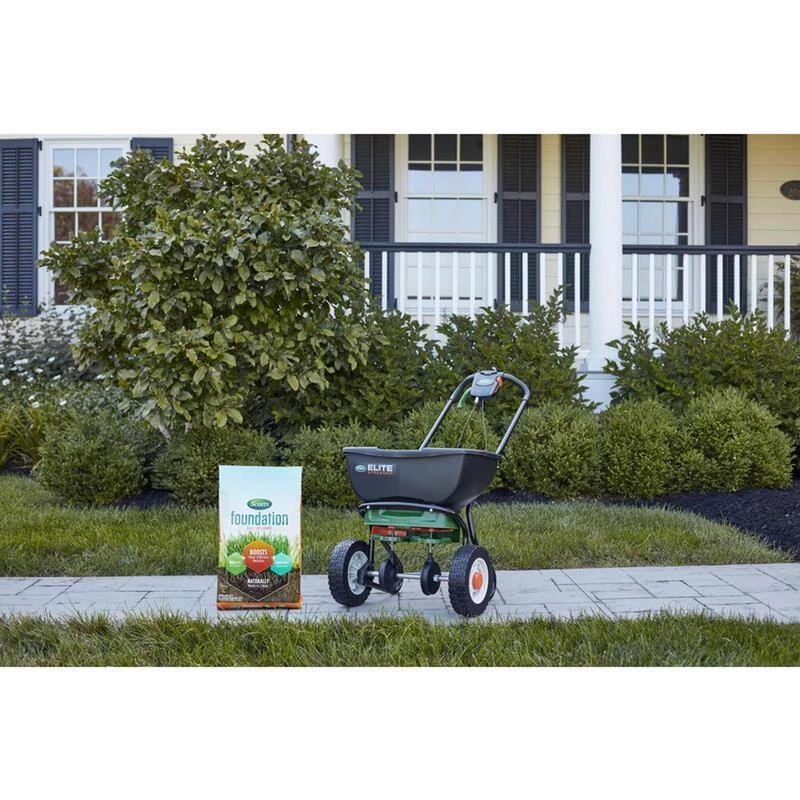 New ✨ Scotts Soil Conditioner 5000 sq ft 25 lb ❤️ 7 New ✨ Scotts Soil Conditioner 5000 sq ft 25 lb ❤️ - Image 5