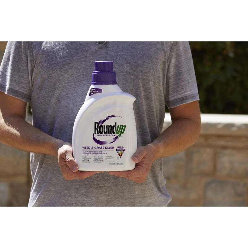 Deals ๐ Roundup Weed and Grass Killer Concentrate 0.5 gal ๐ 5 Deals ๐ Roundup Weed and Grass Killer Concentrate 0.5 gal ๐ - Image 3