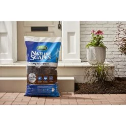 Brand new 🛒 Scotts Nature Scapes Deep Forest Brown Bark Color Enhanced Mulch 2 cu ft ✔️ 13 Brand new 🛒 Scotts Nature Scapes Deep Forest Brown Bark Color Enhanced Mulch 2 cu ft ✔️ -Scotts Sales Store 8a225a59 14ef 42b7 bd8b b302c56c6ef1