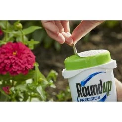 Budget ⌛ Roundup Precision Gel Weed and Grass Killer RTU Liquid 5 oz ⌛ 12 Budget ⌛ Roundup Precision Gel Weed and Grass Killer RTU Liquid 5 oz ⌛ -Scotts Sales Store 8a352645 c27d 4d6d ad02 9cfe87c31c67