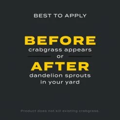 Discount ⌛ Scotts Turf Builder Triple Action Weed & Feed Lawn Fertilizer For All Grasses 10000 sq ft 🎁 16 Discount ⌛ Scotts Turf Builder Triple Action Weed & Feed Lawn Fertilizer For All Grasses 10000 sq ft 🎁 -Scotts Sales Store 8a436e97 2c30 4686 a6d1 880d17f0b840