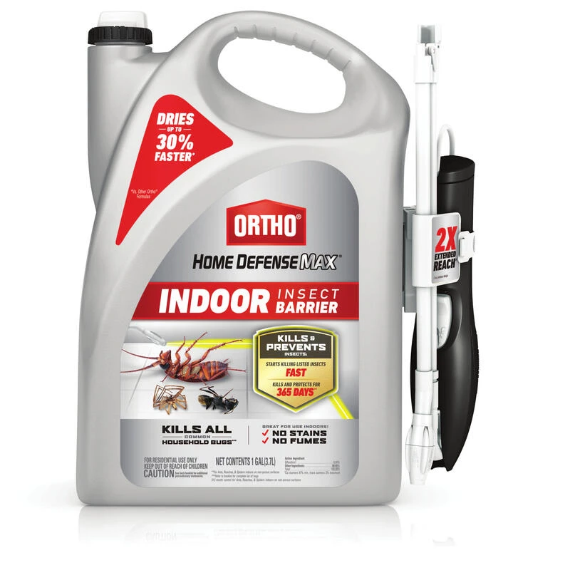 Best Sale 🤩 Ortho Home Defense Max Insect Killer Liquid 1 gal 😍 3 Best Sale 🤩 Ortho Home Defense Max Insect Killer Liquid 1 gal 😍