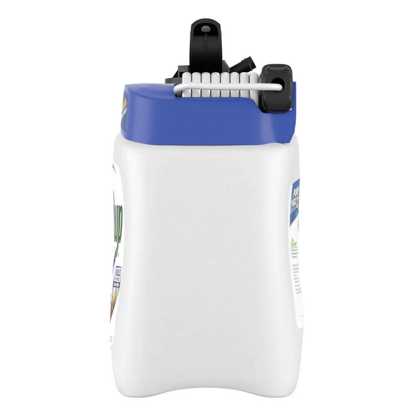 Brand new ✔️ Roundup Weed and Grass Killer RTU Liquid 1.33 gal 👍 12 Brand new ✔️ Roundup Weed and Grass Killer RTU Liquid 1.33 gal 👍 - Image 10