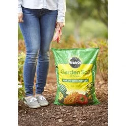 New ⌛ Miracle-Gro Garden All Purpose In-Ground Soil 1 cu ft 😀 11 New ⌛ Miracle-Gro Garden All Purpose In-Ground Soil 1 cu ft 😀 -Scotts Sales Store 8c7b9e26 ddb0 4636 bf2b ce7beac577a9