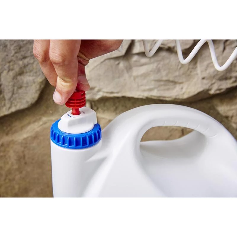 Brand new 🔥 Roundup Weed and Grass Killer RTU Liquid 1.1 gal ✔️ 4 Brand new 🔥 Roundup Weed and Grass Killer RTU Liquid 1.1 gal ✔️ - Image 2